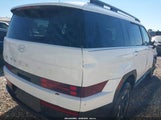 Hyundai Santa Fe Sel 5NMP24GL7SH098883 photo