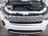 Land Rover Discovery Sport Hse SALCR2BGXGH551663 снимка