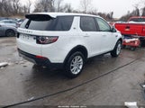 Land Rover Discovery Sport Hse SALCR2BGXGH551663 снимка
