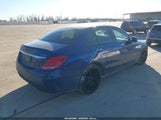 Mercedes-Benz Amg C 43 4Matic 55SWF6EB0HU191002 photo