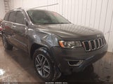 Jeep Grand Cherokee Limited 4X2 1C4RJEBG1KC851379 photo