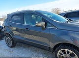 Ford Ecosport Titanium MAJ6P1WL6JC182306 снимка