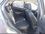 Ford Ecosport Titanium MAJ6P1WL6JC182306 снимка