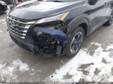 Nissan Rogue Sv Intelligent Awd 5N1BT3BB2RC714901 photo