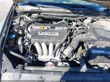 Honda Accord 2.4 Ex 1HGCM56815A023365 fotografie