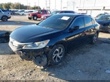 Honda Accord Lx 1HGCR2F32HA167631 снимка