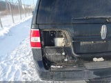 Lincoln Navigator 5LMFU28518LJ17311 снимка