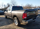Ram  Big Horn 4X4 5'7 Box 1C6RR7LG9HS793871 снимка