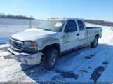 GMC Sierra 2500Hd Sle 1GTHC29U35E158886 снимка