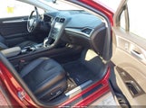 Ford Fusion Hybrid Titanium 3FA6P0RU5ER340527 снимка