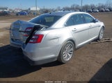 Ford Taurus Limited 1FAHP2F88DG185439 снимка