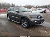 Jeep Grand Cherokee Limited 4X4 1C4RJFBG6MC542791 fotografie