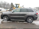Jeep Grand Cherokee Limited 4X4 1C4RJFBG6MC542791 fotografie