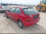 Honda Civic Cx 2HGEJ6322WH113411 снимка