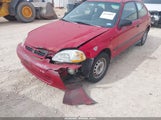 Honda Civic Cx 2HGEJ6322WH113411 снимка