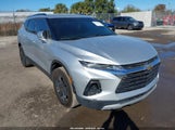 Chevrolet Blazer 3GNKBCRS4KS691528 снимка