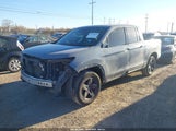 Honda Ridgeline Black Edition 5FPYK3F87NB034836 снимка
