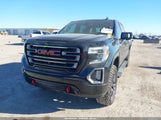 GMC Sierra 3GTP9EEL0LG379716 fotografie