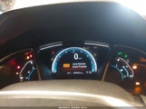Honda Civic Ex JHMFC1F35KX012047 снимка
