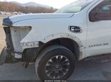 Nissan Titan Xd Pro-4X Diesel 1N6BA1F49HN550296 photo