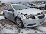 Chevrolet Cruze Ls 1G1PC5SH1C7183256 снимка