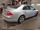 Ford Fusion Sport 3FAHP0KC4BR119863 photo