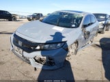 Honda Civic Ex SHHFK7H61LU202405 снимка
