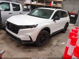 Honda Cr-V Hybrid Sport 7FARS6H5XSE111491 снимка