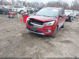 Ford Escape Titanium 1FMCU9J95JUB06842 fotografie