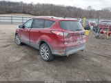 Ford Escape Titanium 1FMCU9J95JUB06842 снимка