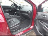 Ford Escape Titanium 1FMCU9J95JUB06842 fotografie