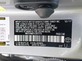 Toyota C-Hr Xle NMTKHMBX4JR051176 photo