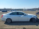 Cadillac Cts Luxury 1G6AX5SX6H0168618 photo