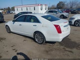 Cadillac Cts Luxury 1G6AX5SX6H0168618 photo