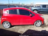 Chevrolet Spark 1Lt Cvt KL8CD6S94FC731708 снимка