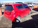Chevrolet Spark 1Lt Cvt KL8CD6S94FC731708 снимка