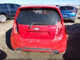 Chevrolet Spark 1Lt Cvt KL8CD6S94FC731708 снимка