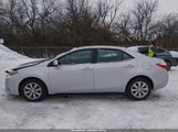 Toyota Corolla Le 5YFBURHE3EP082322 fotografie