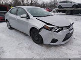 Toyota Corolla Le 5YFBURHE3EP082322 снимка