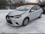 Toyota Corolla Le 5YFBURHE3EP082322 снимка