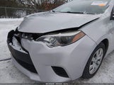 Toyota Corolla Le 5YFBURHE3EP082322 снимка