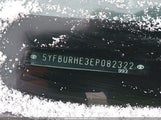 Toyota Corolla Le 5YFBURHE3EP082322 снимка
