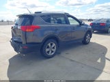 Toyota Rav4 Xle 2T3WFREV7FW182382 снимка