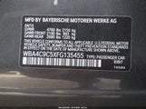 BMW 428 Gran Coupe xDrive WBA4C9C5XFG135455 photo