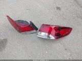 Hyundai Sonata Sel 5NPE34AF9JH620552 снимка