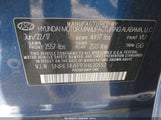 Hyundai Sonata Sel 5NPE34AF9JH620552 снимка