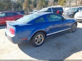 Ford Mustang V6 1ZVHT80N095139093 снимка
