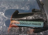 Dodge Journey Gt Awd 3C4PDDEG3JT296829 снимка