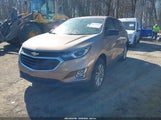 Chevrolet Equinox Lt 2GNAXJEV8J6190947 снимка