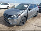 Mitsubishi Eclipse Cross Le JA4AT4AA1KZ003184 снимка